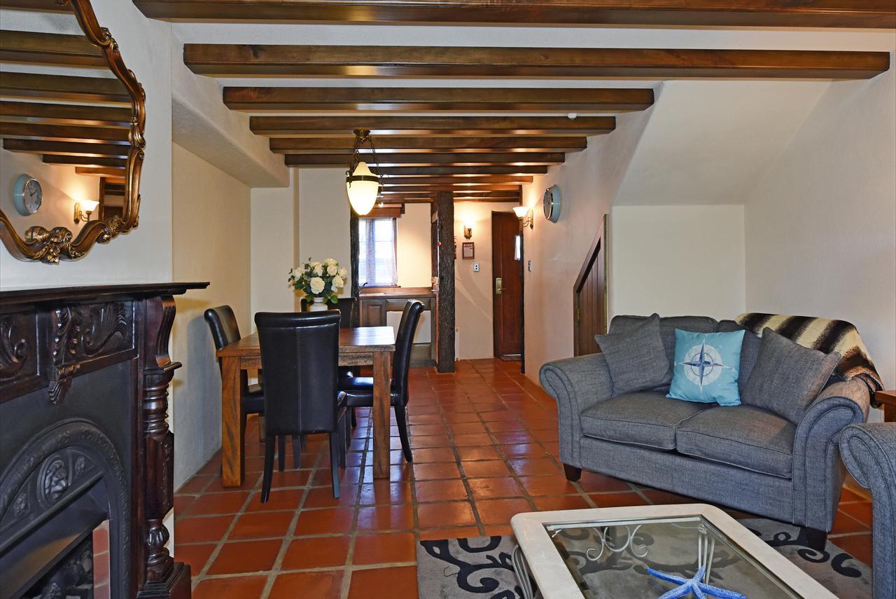 Compass Cottage - Monaco Resort Nelson Eksteriør billede