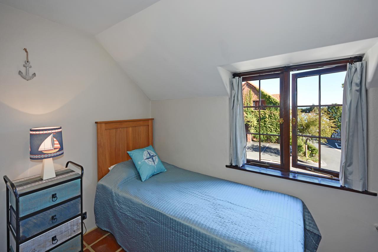 Compass Cottage - Monaco Resort Nelson Eksteriør billede