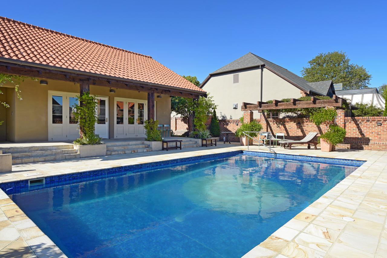 Compass Cottage - Monaco Resort Nelson Eksteriør billede