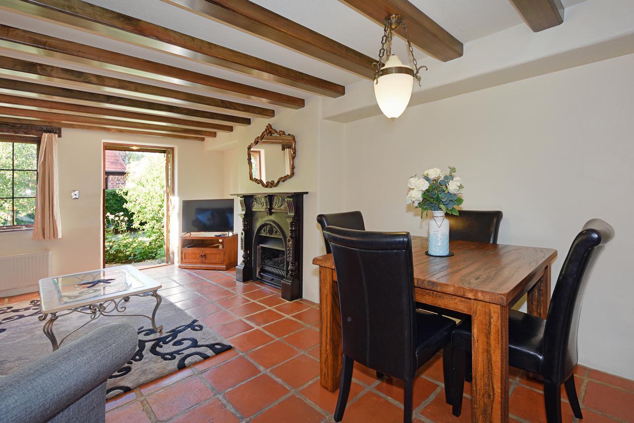 Compass Cottage - Monaco Resort Nelson Eksteriør billede