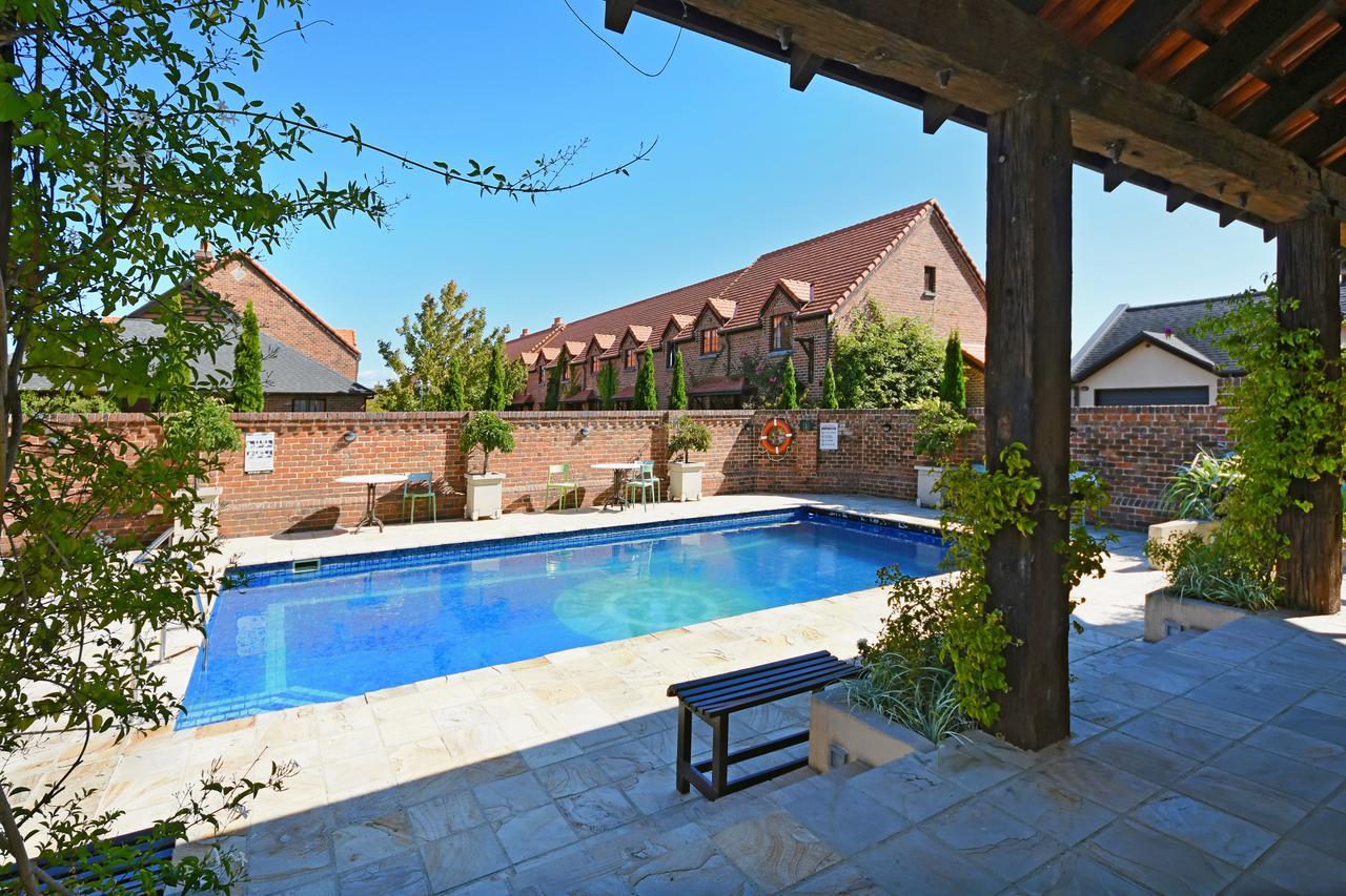 Compass Cottage - Monaco Resort Nelson Eksteriør billede