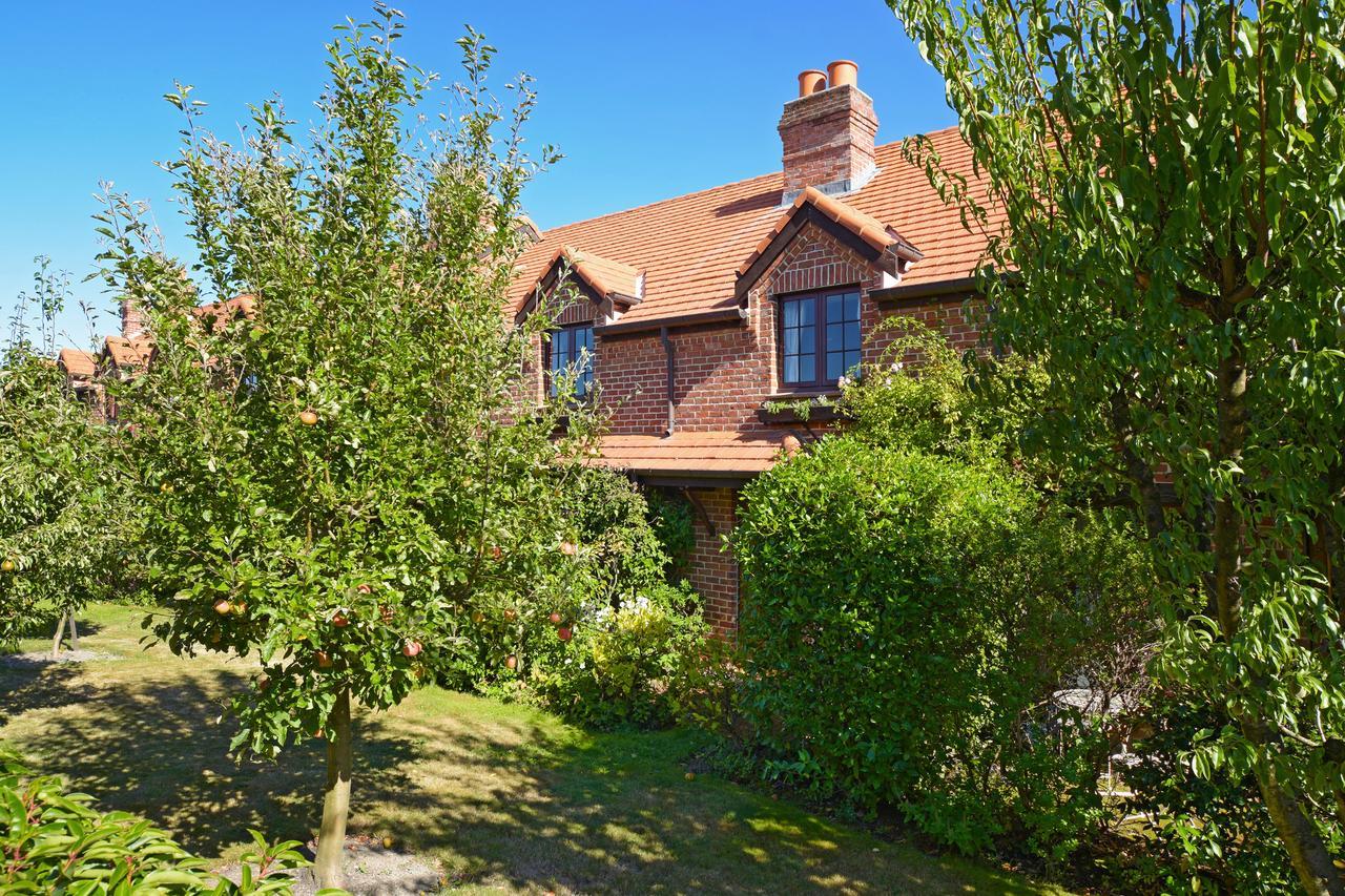 Compass Cottage - Monaco Resort Nelson Eksteriør billede